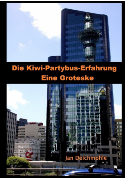 Neuseeland - Gruppenreise mit dem Kiwi-Experience Bus