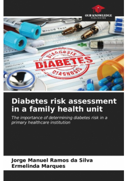Diabetes risk assessment in a family health unit