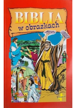 Biblia w obrazkach