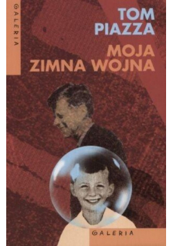Moja zimna wojna