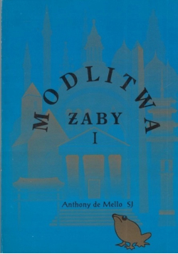 Modlitwa żaby I