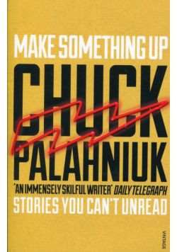Make Something Up