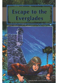 Escape to the Everglades