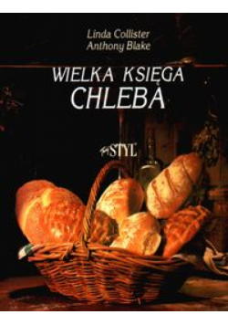 Wielka księga chleba