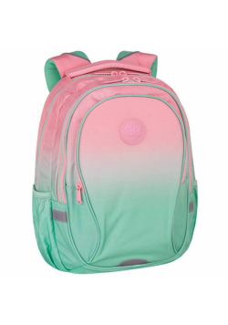 Plecak młodzieżowy Coolpack Factor X gradient strawberry