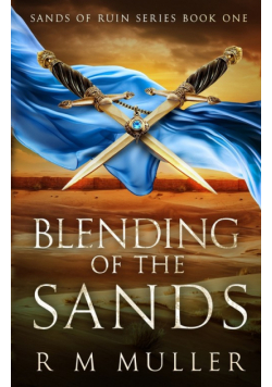 Blending of the Sands