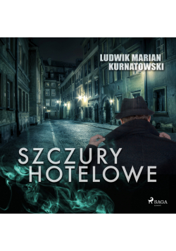 Szczury hotelowe