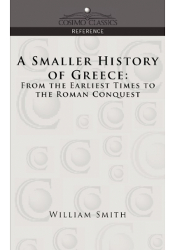 A Smaller History of Greece