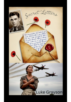 Secret Letters
