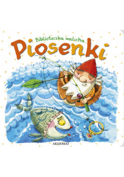 Biblioteczka malucha Piosenki
