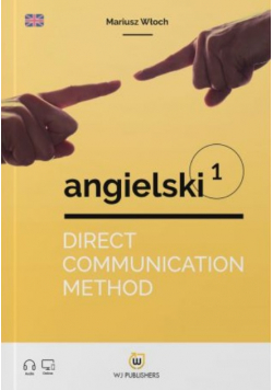 Direct Communication Method Angielski 1 Poziom A1