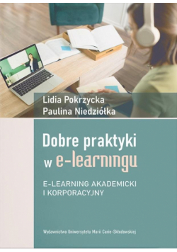 Dobre praktyki w e-learningu
