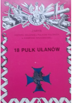 18 pułk Ułanów