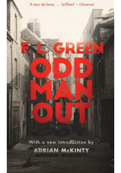 Odd Man Out (Valancourt 20th Century Classics)