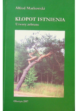 Kłopot istnienia