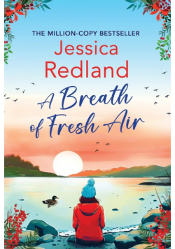 A Breath of Fresh Air