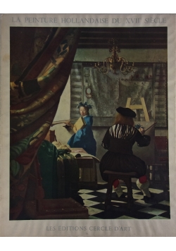 La Peinture Hollandaise Du XVII Siecle