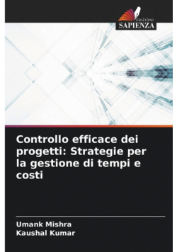 Controllo efficace dei progetti