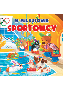 W Milusiowie - Sportowcy