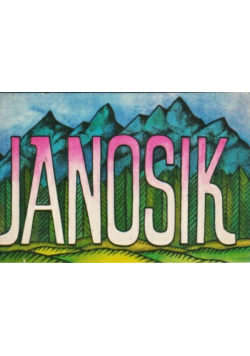 Janosik