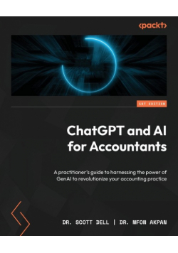 ChatGPT and AI for Accountants