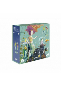 Puzzle 350 Moja Syrenka