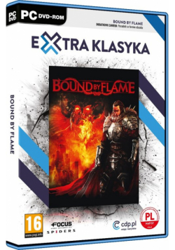 Bound By Flame
