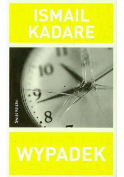 Wypadek