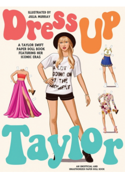 Dress Up Taylor