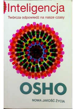 Inteligencja OSHO