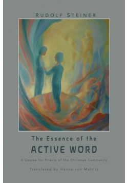 The Essence of the Active Word