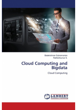 Cloud Computing and Bigdata