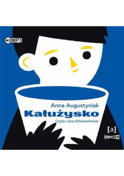 Kałużysko audiobook