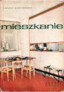 Mieszkanie