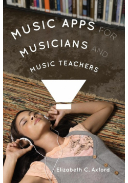 Music Apps for Musicians and Music Teachers