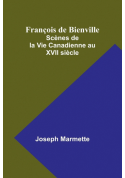 François de Bienville