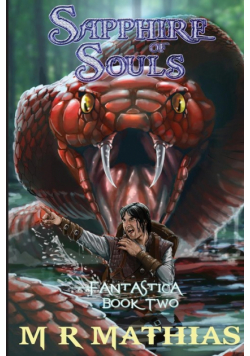 Sapphire of Souls