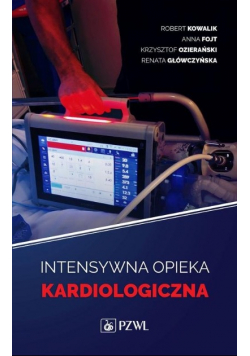 Intensywna terapia kardiologiczna