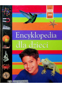 Encyklopedia dla dzieci