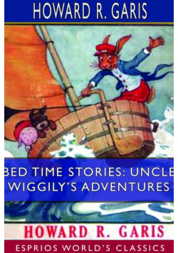 Bed Time Stories