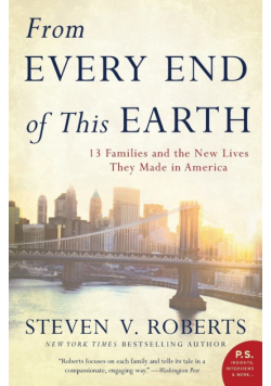 From Every End of This Earth
