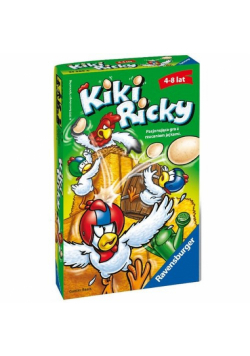 Kiki Ricky Mini
