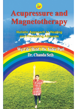 Acupressure and Magnetotherapy