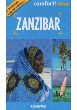 Zanzibar light przewodnik