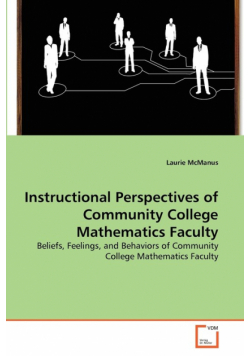 Instructional Perspectives of Community College Mathematics Faculty