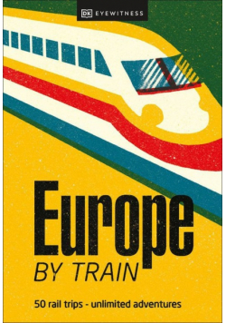 Europe by Train