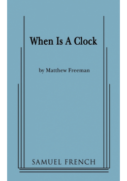 When Is a Clock