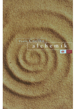 Alchemik