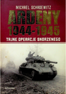 Ardeny 1944 1945