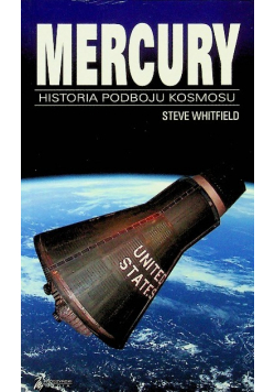 Mercury historia podboju kosmosu